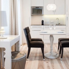 Отель Hapimag Resort Salzburg Австрия, Зальцбург - отзывы, цены и фото номеров - забронировать отель Hapimag Resort Salzburg онлайн в номере