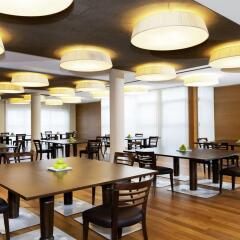 Отель Four Points by Sheraton Bolzano Больцано помещение для мероприятий