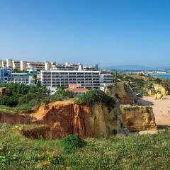 Carvi Beach Hotel пляж