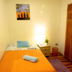 Pinos Azules in Santiago, Chile from 230$, photos, reviews - zenhotels.com guestroom photo 2