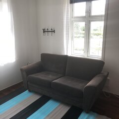 Апартаменты Gauk Apartments Sentrum 4 комната для гостей фото 2