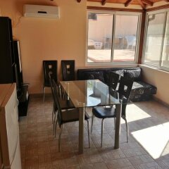 Отель Guest House Zora Болгария, Цар-Симеоново - отзывы, цены и фото номеров - забронировать отель Guest House Zora онлайн питание