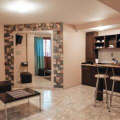 Vecchia Terra Apart Hotel Сан-Рафаэль фото 2