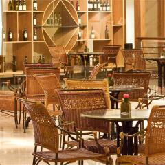 Отель Grand Hyatt Amman питание фото 3