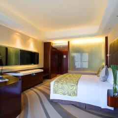 Hotel Maxmelim Beijing удобства в номере