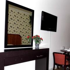 Al Zahabiya Hotel Apartments удобства в номере