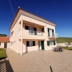 Отель Villa Caniçal Санта-Крус парковка
