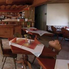 Hotel Haus Am See гостиничный бар