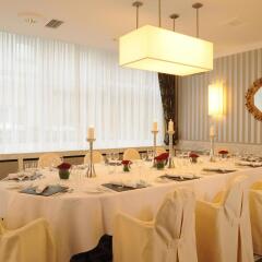 Отель Best Western Premier Parkhotel Kronsberg Германия, Ганновер - 1 отзыв об отеле, цены и фото номеров - забронировать отель Best Western Premier Parkhotel Kronsberg онлайн помещение для мероприятий