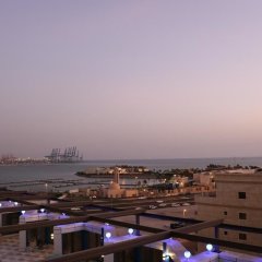 Aster Hotel in Jeddah, Saudi Arabia from 113$, photos, reviews - zenhotels.com balcony