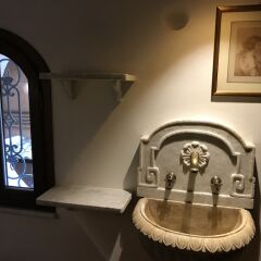 Отель La Casa dei Marmi удобства в номере фото 2