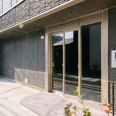 Отель Grand Base Hakata Haruyoshi Фукуока парковка