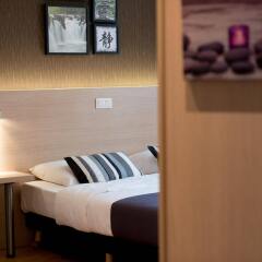 Univers Hotel сауна
