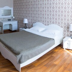 Гостиница Белое Озеро фото 10