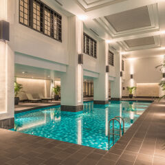 Hotel Monterey Okinawa Spa & Resort Центр Окинавы с домашними животными