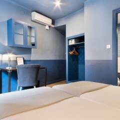 Hotel El Call комната для гостей фото 4
