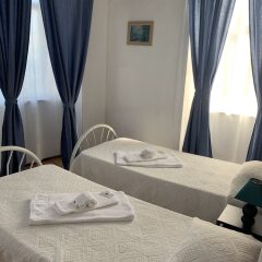 Отель Residencia White Love Лиссабон комната для гостей