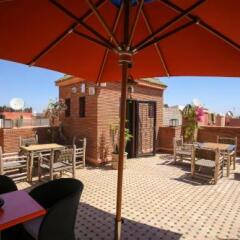 Отель Riad & Spa Ksar Saad Марокко, Марракеш - отзывы, цены и фото номеров - забронировать отель Riad & Spa Ksar Saad онлайн фото 6