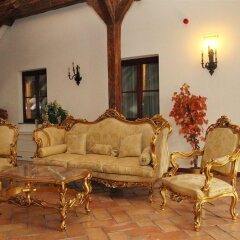 St. George Residence All Suite Hotel Deluxe развлечения