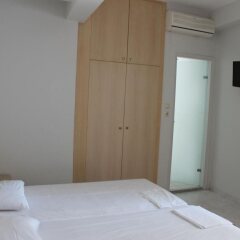 Отель Savoy Родос комната для гостей фото 4