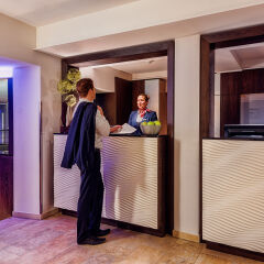 Отель CityClass Hotel Residence am Dom Германия, Кёльн - отзывы, цены и фото номеров - забронировать отель CityClass Hotel Residence am Dom онлайн спа