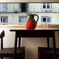 Отель The Lisbonaire Apartments Португалия, Лиссабон - отзывы, цены и фото номеров - забронировать отель The Lisbonaire Apartments онлайн в номере