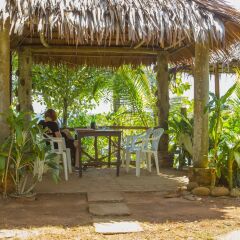 Отель Lanta Coral Beach Resort Ланта фото 15