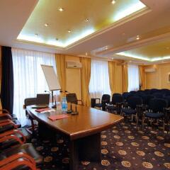 Гостиница Eurohotel фото 2