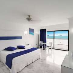 Отель Riu Caribe All Inclusive комната для гостей фото 6