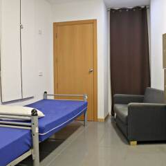 Galaxy Star Hostel Barcelona удобства в номере фото 2