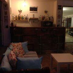 Lavender's Lodge Hotel гостиничный бар