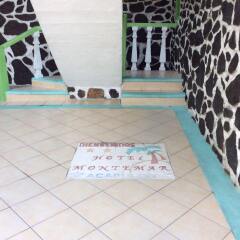 Hotel Montemar детские мероприятия