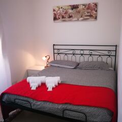 Отель Trastevere luxury house комната для гостей фото 2