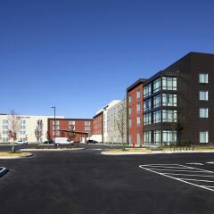 Отель TownePlace Suites by Marriott Columbus Easton Area США, Колумбус - отзывы, цены и фото номеров - забронировать отель TownePlace Suites by Marriott Columbus Easton Area онлайн парковка