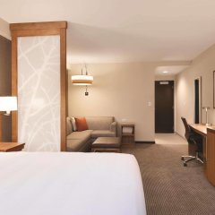 Hyatt Place Buffalo/Amherst in Amherst, United States of America from 224$, photos, reviews - zenhotels.com room amenities