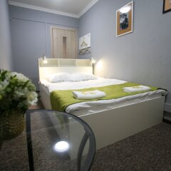 Гостиница Cheers Hotel - Hostel в Москве отзывы, цены и фото номеров - забронировать гостиницу Cheers Hotel - Hostel онлайн Москва фото 17