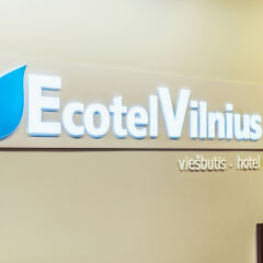 Отель Ecotel Vilnius Литва, Вильнюс - - забронировать отель Ecotel Vilnius, цены и фото номеров городской автобус