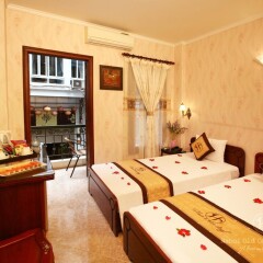 Отель Hanoi Old Centre Hotel Вьетнам, Ханой - отзывы, цены и фото номеров - забронировать отель Hanoi Old Centre Hotel онлайн фото 3