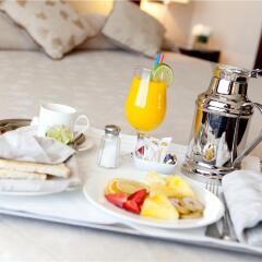 Hotel Andalucia Center в номере фото 2