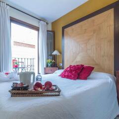 Отель Residencial Terra de Mar в номере