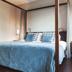 Elite Eden Park Hotel комната для гостей