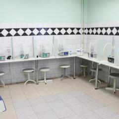 Гостиница Sanatoriy Salut в Железноводске отзывы, цены и фото номеров - забронировать гостиницу Sanatoriy Salut онлайн Железноводск гостиничный бар