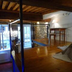 Отель La Suite Saint Jean детские мероприятия