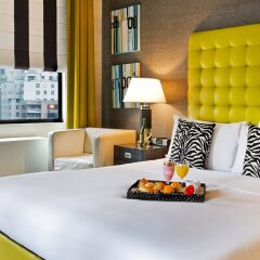 Отель The Marcel at Gramercy США, Нью-Йорк - отзывы, цены и фото номеров - забронировать отель The Marcel at Gramercy онлайн в номере