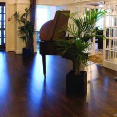The Brighton Hotel интерьер отеля