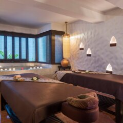 Отель Sheraton Samui Resort спа
