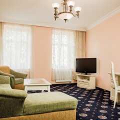 Отель Natali Чехия, Карловы Вары - отзывы, цены и фото номеров - забронировать отель Natali онлайн фото 36