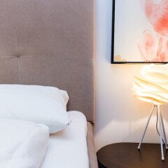 Апартаменты Vienna Prestige Apartments - Graben, by Welcome2Vienna Вена удобства в номере