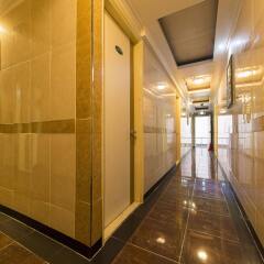 Отель Sinseoldong Station Residence интерьер отеля фото 2
