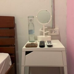 Отель Sleep Sheep Phuket Hostel Таиланд, Пхукет - отзывы, цены и фото номеров - забронировать отель Sleep Sheep Phuket Hostel онлайн ванная фото 2